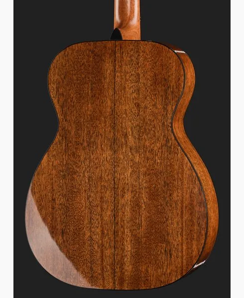 Martin Guitar 0018 detail 5
