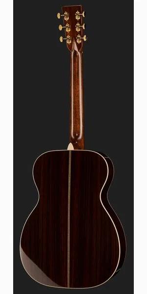 Martin Guitar 00-28 Modern Deluxe detail 3