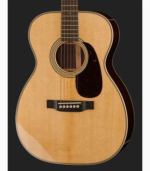 Martin Guitar 00-28 Modern Deluxe detail 4