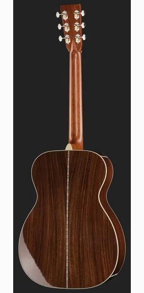 Martin Guitar 0028 detail 3