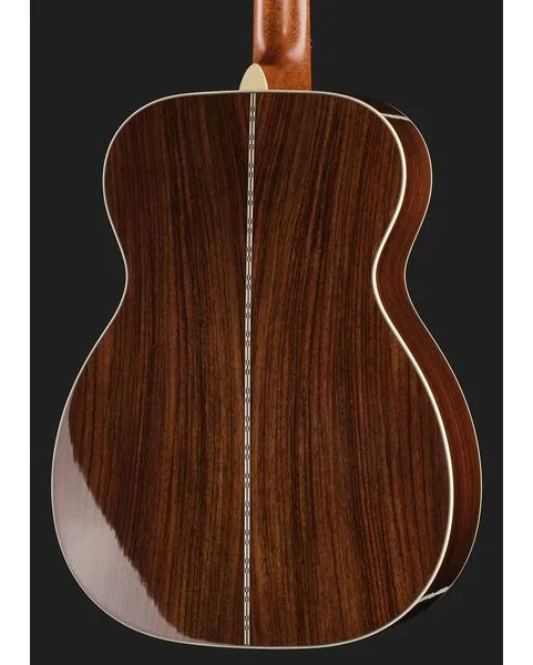 Martin Guitar 0028 detail 5
