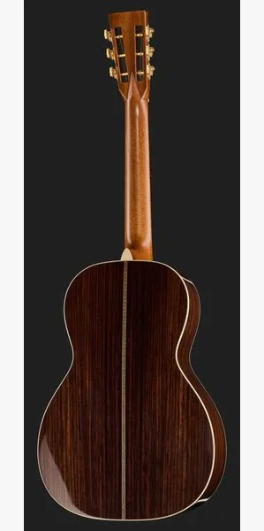 Martin Guitar 012-28 Modern Deluxe detail 3