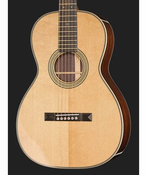 Martin Guitar 012-28 Modern Deluxe detail 4