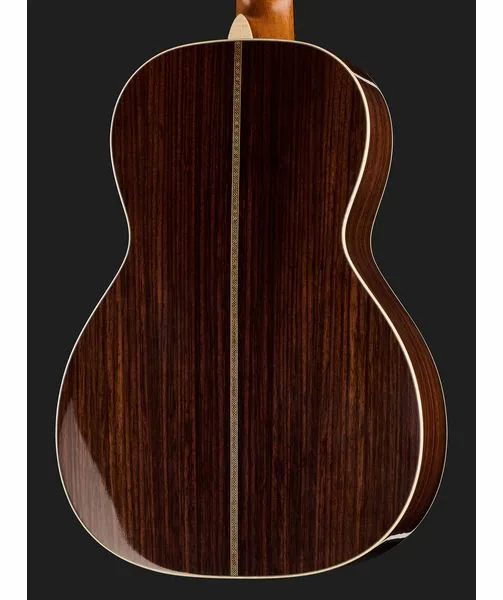 Martin Guitar 012-28 Modern Deluxe detail 5