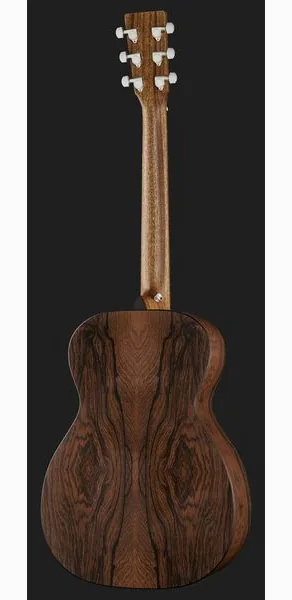 Martin Guitar 0X2EL Cocobolo LH detail 3