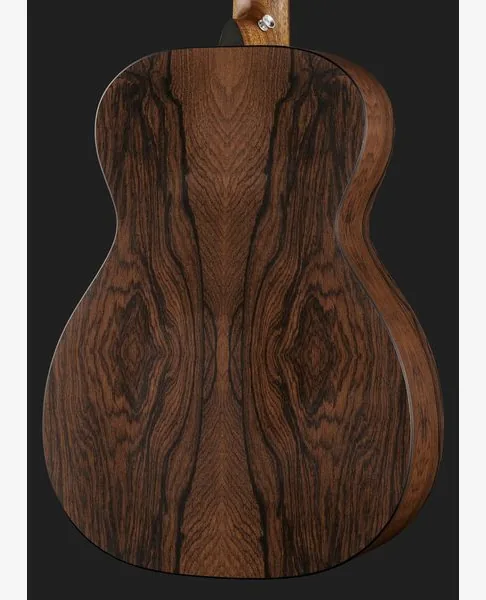 Martin Guitar 0X2EL Cocobolo LH detail 5
