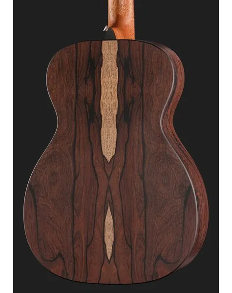 Martin Guitar 0X2E Cocobolo detail 5