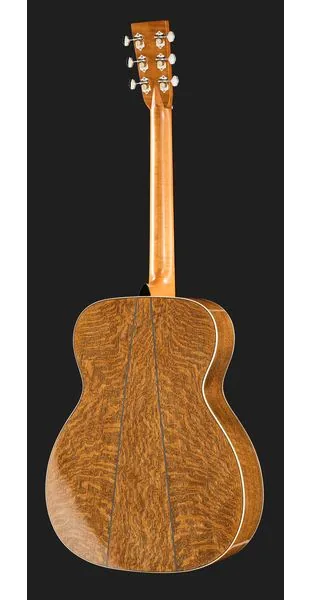 Martin Guitar CEO-11 LH detail 3