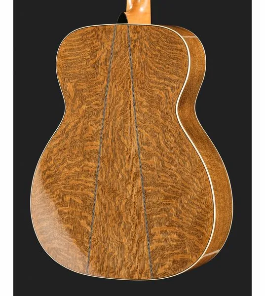 Martin Guitar CEO-11 LH detail 5