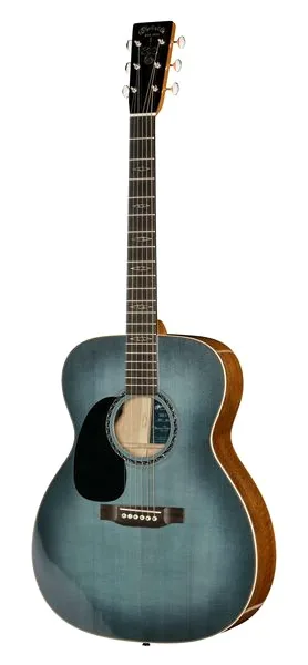 Martin Guitar CEO-11 LH vooraanzicht