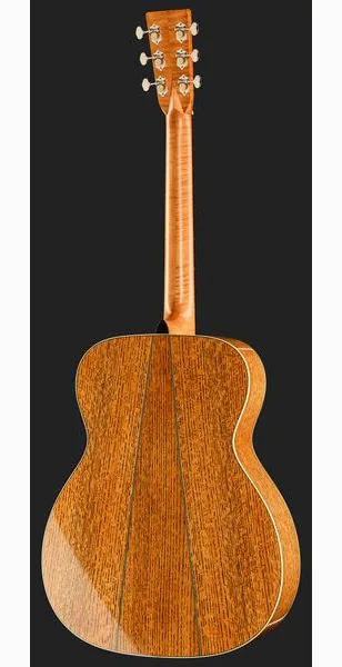 Martin Guitar CEO-11 detail 3