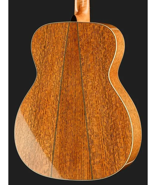 Martin Guitar CEO-11 detail 5