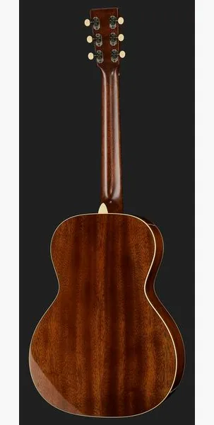 Martin Guitar CEO-7 detail 3