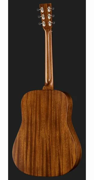 Martin Guitar D-15M LH detail 3