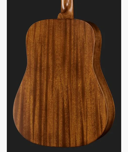 Martin Guitar D-15M LH detail 5