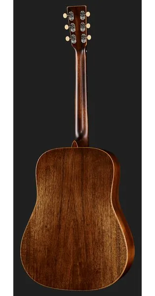 Martin Guitar D-15M StreetMaster detail 3