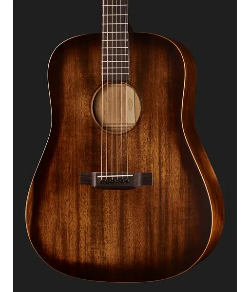 Martin Guitar D-15M StreetMaster detail 4