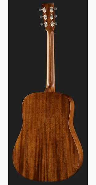 Martin Guitar D-15M detail 3