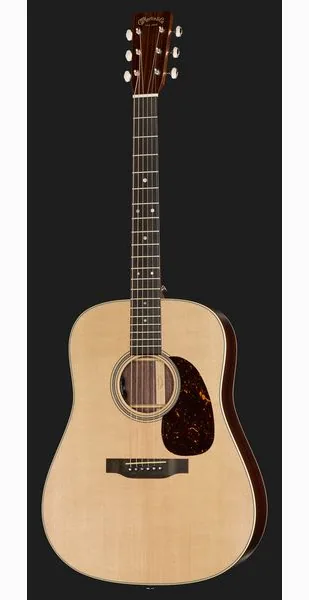 Martin Guitar D-16E-01 detail 2