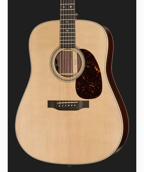 Martin Guitar D-16E-01 detail 4