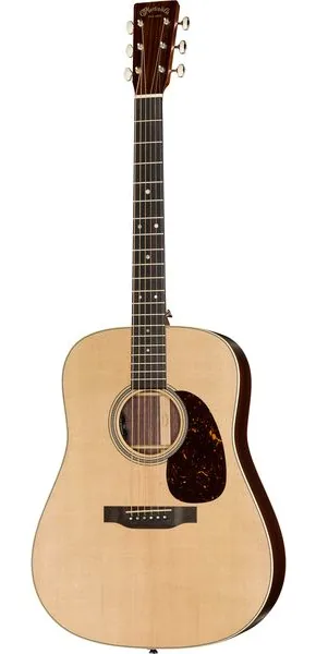Martin Guitar D-16E-01 vooraanzicht