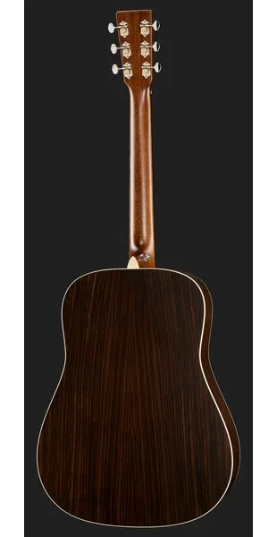Martin Guitar D-16E-01 LH detail 3