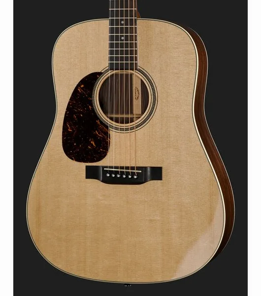 Martin Guitar D-16E-01 LH detail 4