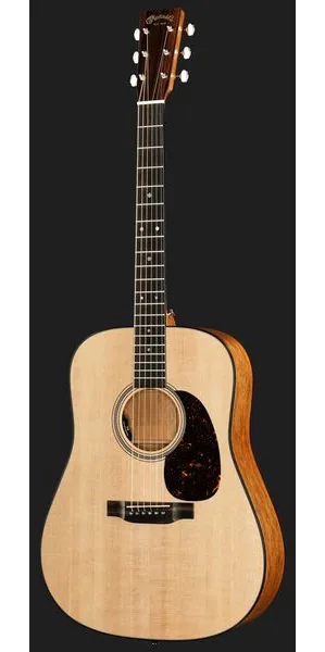 Martin Guitar D-16E-02 2024 detail 2