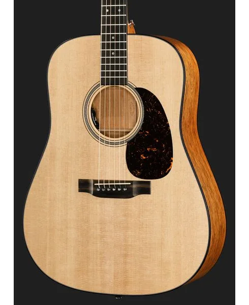 Martin Guitar D-16E-02 2024 detail 4