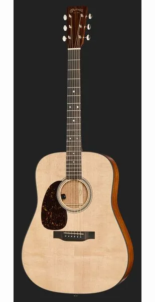 Martin Guitar D-16E-02 LH 2024 detail 2