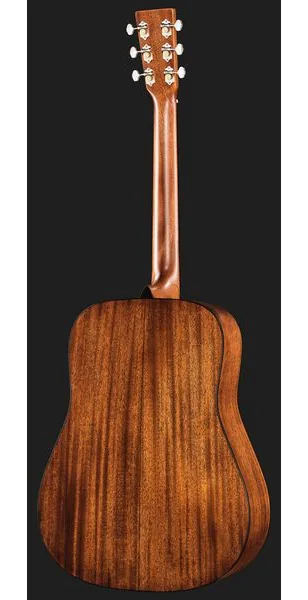 Martin Guitar D-18 Satin LH detail 3