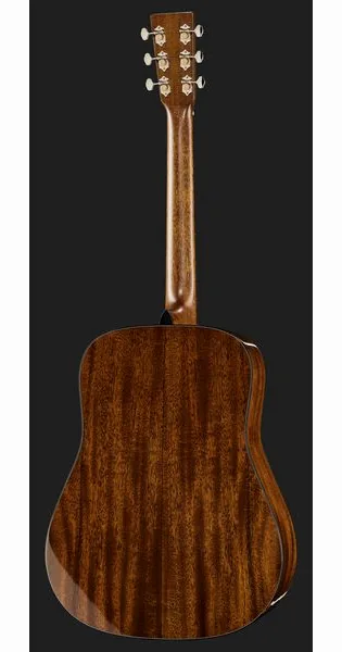 Martin Guitar D-19 190th anniversary detail 3