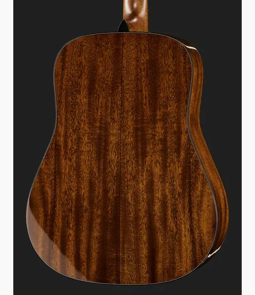 Martin Guitar D-19 190th anniversary detail 5