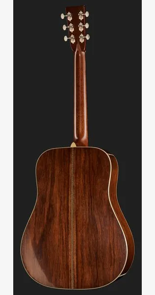 Martin Guitar D-28 Authentic 1937 VTS Aged detail 3