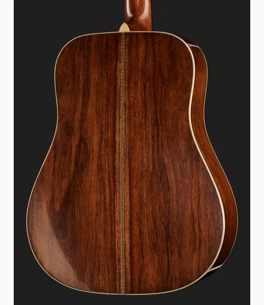 Martin Guitar D-28 Authentic 1937 VTS Aged detail 5