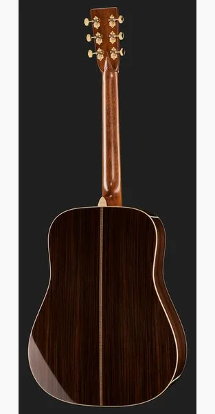 Martin Guitar D-28 Modern Deluxe detail 3