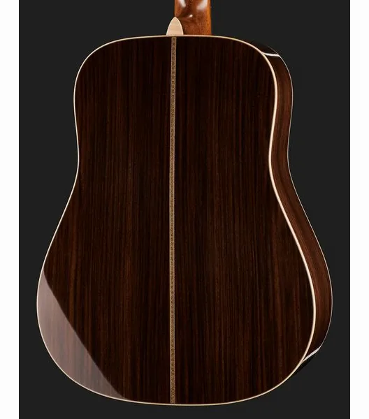 Martin Guitar D-28 Modern Deluxe detail 5