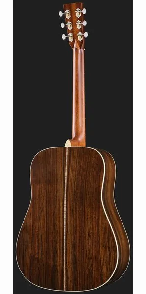 Martin Guitar D-28 Satin detail 3