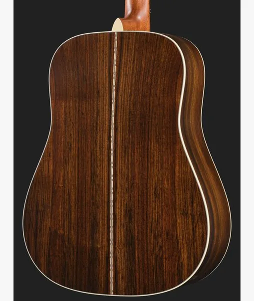 Martin Guitar D-28 Satin detail 5