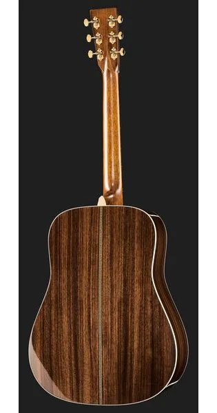 Martin Guitar D-28E Modern Deluxe detail 3