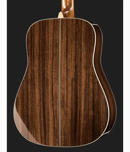 Martin Guitar D-28E Modern Deluxe detail 5