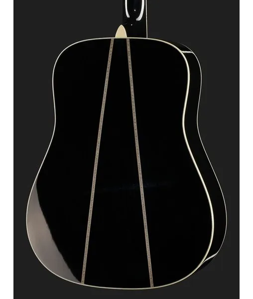 Martin Guitar D-35 Johnny Cash detail 5