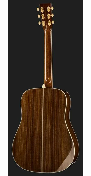 Martin Guitar D-42 LH detail 3