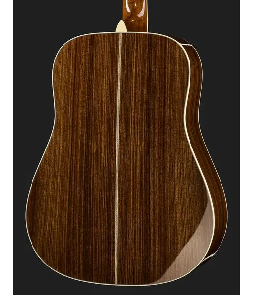 Martin Guitar D-42 LH detail 4
