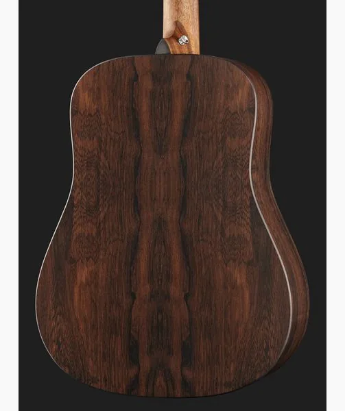 Martin Guitar D-X2E 12-String Rosewood LH detail 5