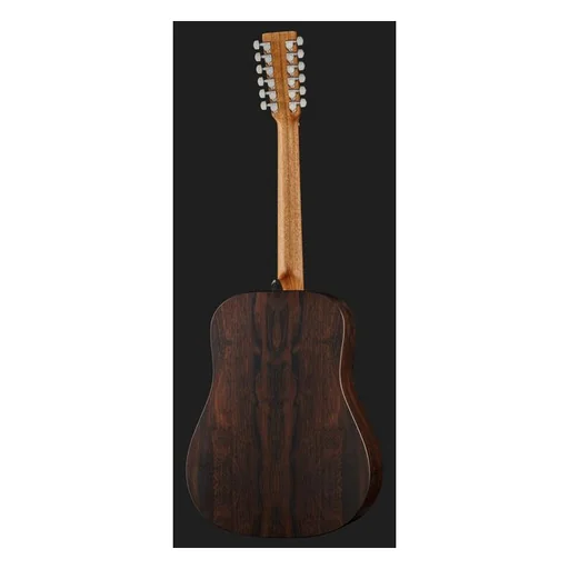 Martin D-X2E 12-String detail 3