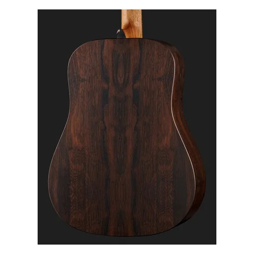 Martin D-X2E 12-String detail 5