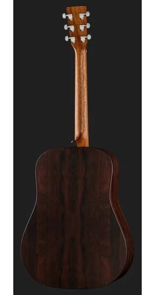 Martin Guitar D-X2E Rosewood detail 3