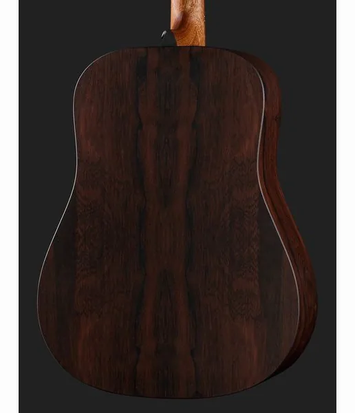 Martin Guitar D-X2E Rosewood detail 5