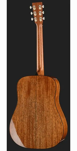 Martin Guitar D18 Ambertone detail 3